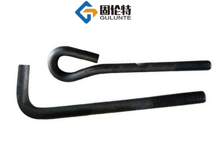 基礎(chǔ)地腳螺栓生產(chǎn)廠家 基礎(chǔ)地腳螺栓生產(chǎn)廠家