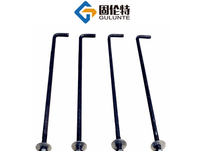 預埋地腳螺栓 預埋地腳螺栓