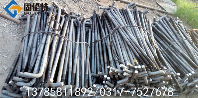 批發地腳螺栓廠家