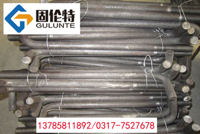 地腳螺栓哪些廠家生產(chǎn)