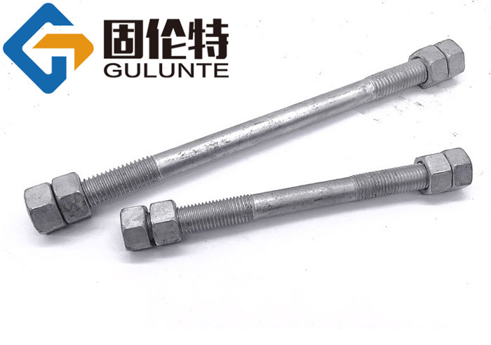 鋼結構雙頭螺栓生產廠家 鋼結構雙頭螺栓生產廠家