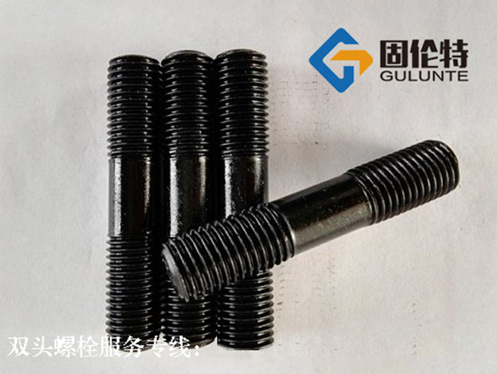 等長雙頭螺栓型號規(guī)格尺寸表大全